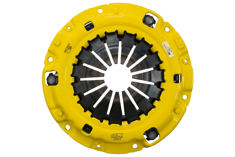 ACT 2010 Hyundai Genesis Coupe P/PL Heavy Duty Clutch Pressure Plate thumbnail 2