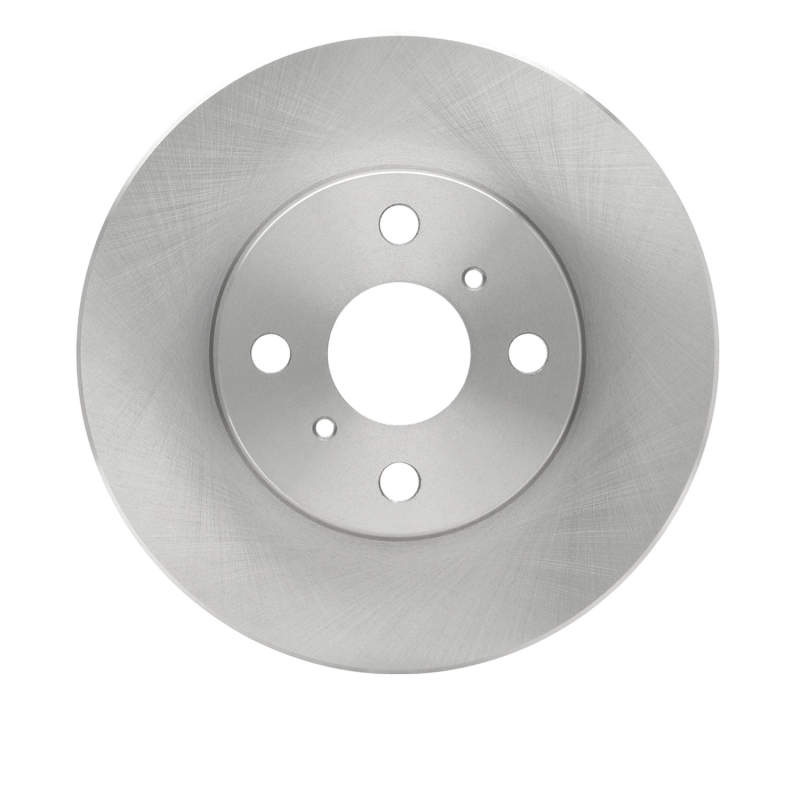 DFC Brake Rotors - Plain
