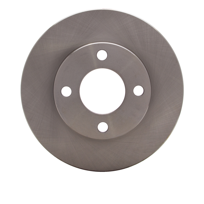 DFC Brake Rotors - Plain