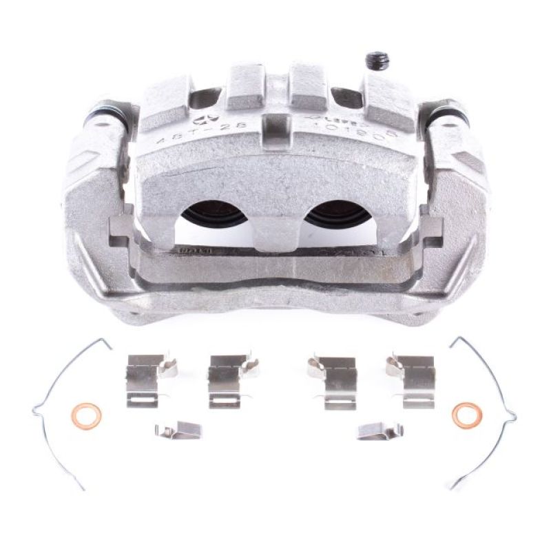 PSB Autospecialty Caliper