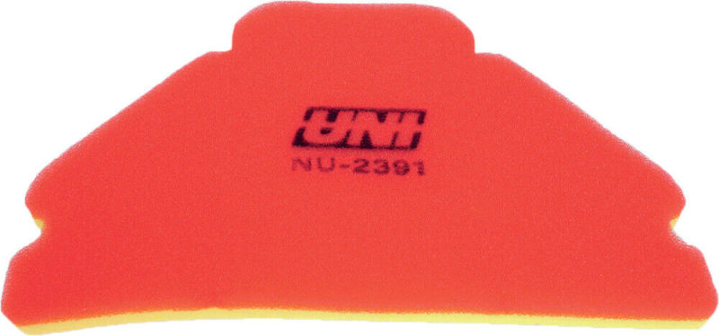 Uni Filter 98-02 Kawasaki ZX-9 R Air Filter