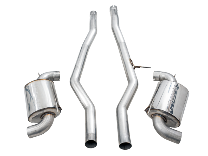 AWE Exhaust Conversion Kits