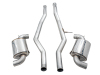 AWE Tuning 2020+ Toyota Supra A90 Track-to-Non-Resonated Touring Conversion Kit thumbnail 6