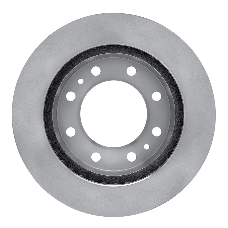 DFC 99-20 Cadillac DeVille Front Brake Rotor thumbnail 4