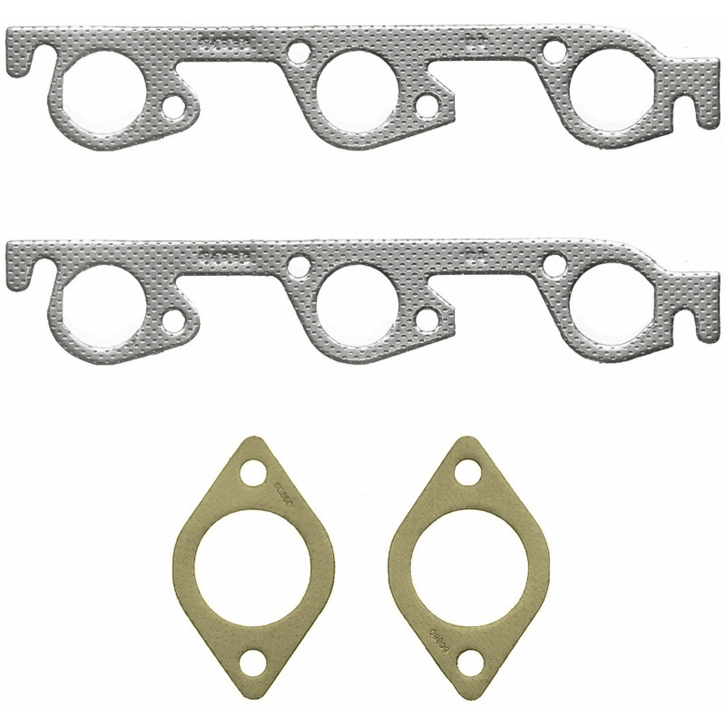 FEL Exhaust Manifold Gaskets