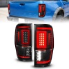 ANZ LED Taillights