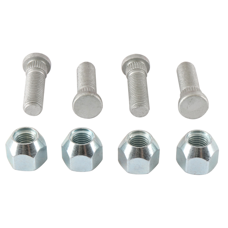 ABR Wheel Stud & Nut Kits