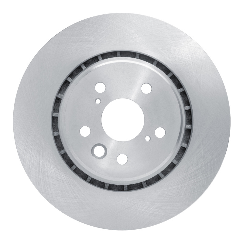 DFC Brake Rotors - Plain