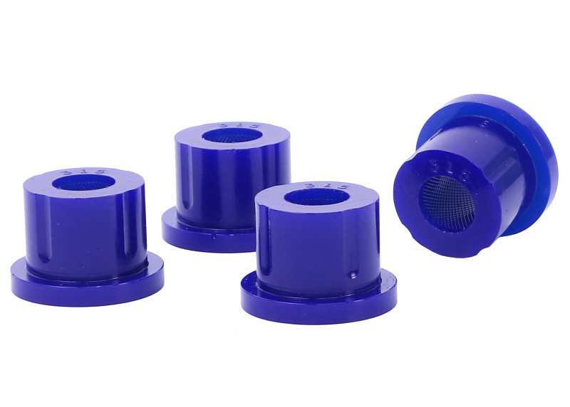 SPR Bushing Kits