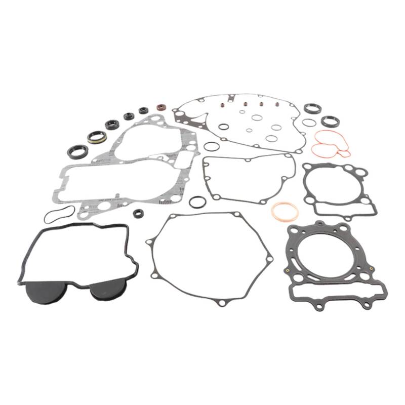 VEP Complete Gasket Kit