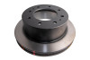 DBA 4000 Standard Rotors