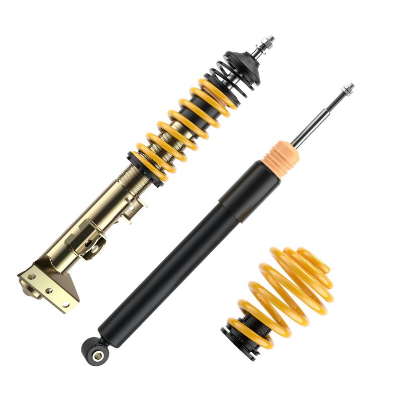 ST Suspensions XA Coilover Kits 18220012 Height, Rebound Adjustable Kit; BMW 3 Series, E36 M3 thumbnail 8