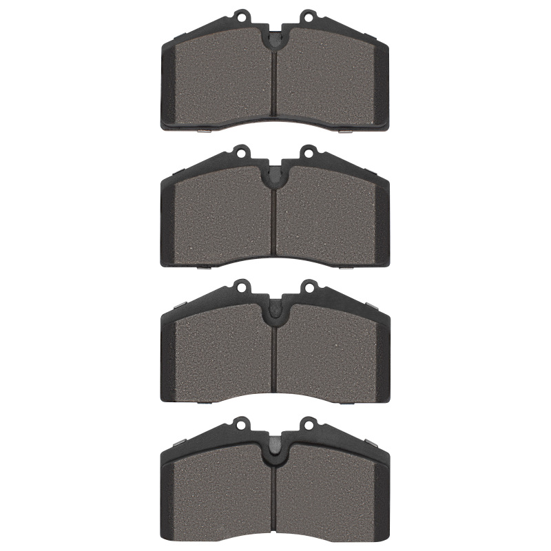 DFC 4000 HybriDynamic Brake Pads