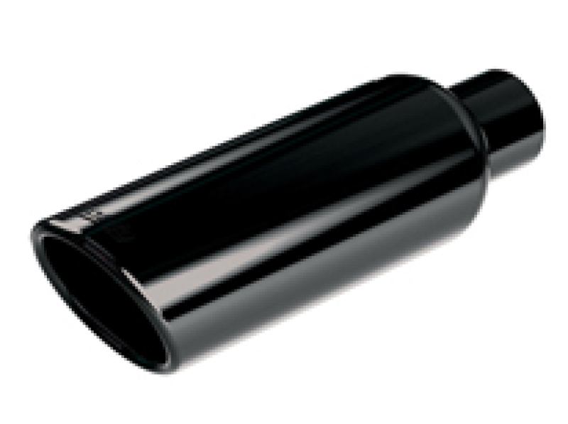 Borla 15-21 Chevrolet Colorado S-Type Cat-Back Black Chrome Tips thumbnail 4