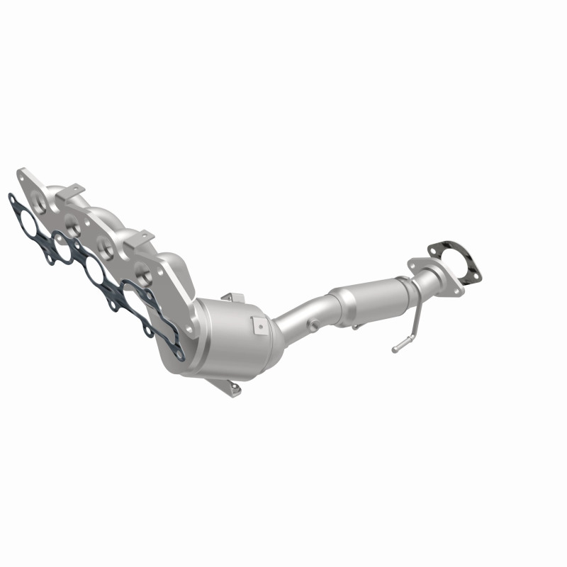 MagnaFlow 14-15 Ford Transit Connect OEM Grade Federal/EPA Compliant Manifold Catalytic Converter thumbnail 6