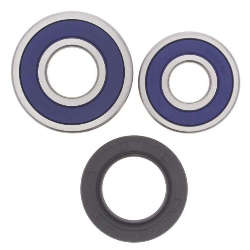 ABR Wheel Bearing Kits
