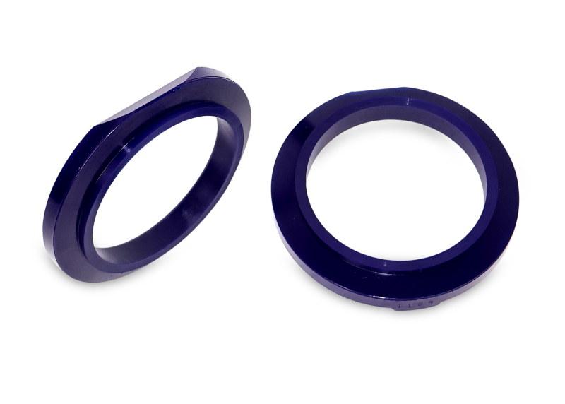SuperPro Triumph 2000/2500 Front Spr Seat