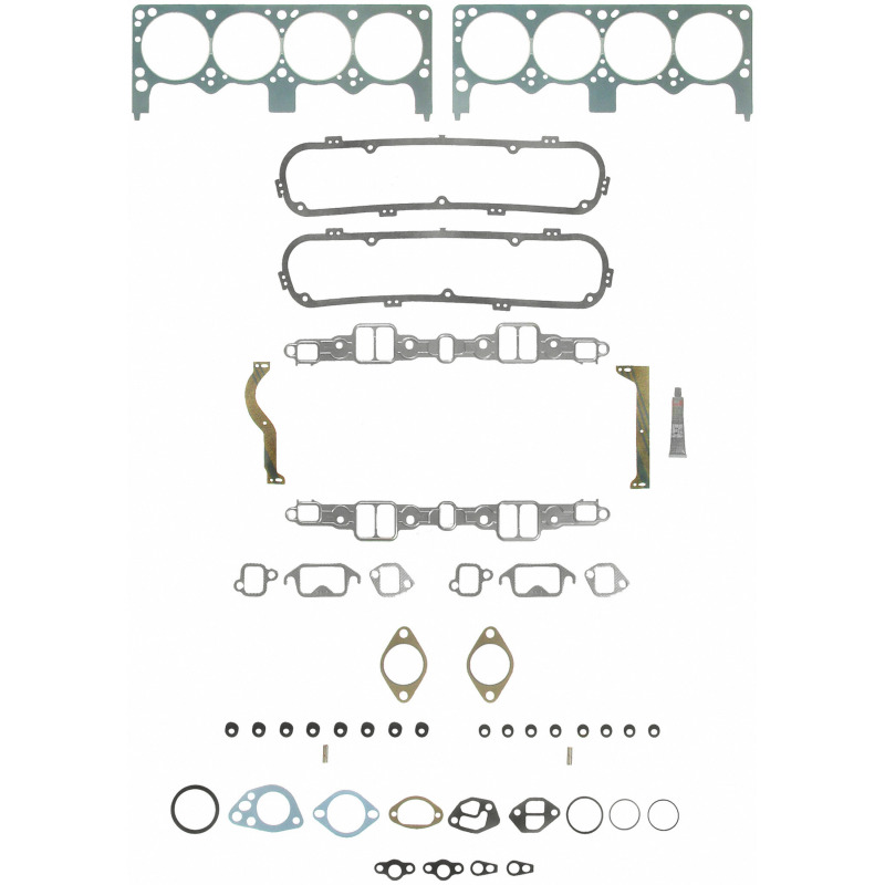 FEL Cylinder Head Gaskets