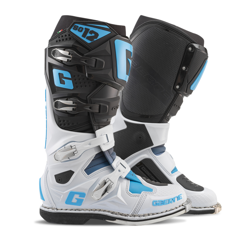 GAR SG12 Boot