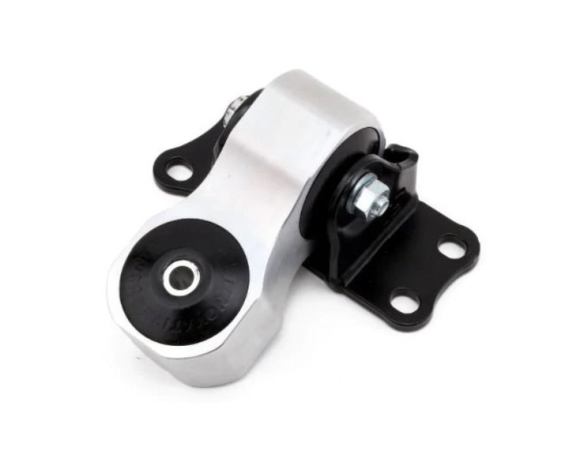 INM Blk Alum Single Mount-75A