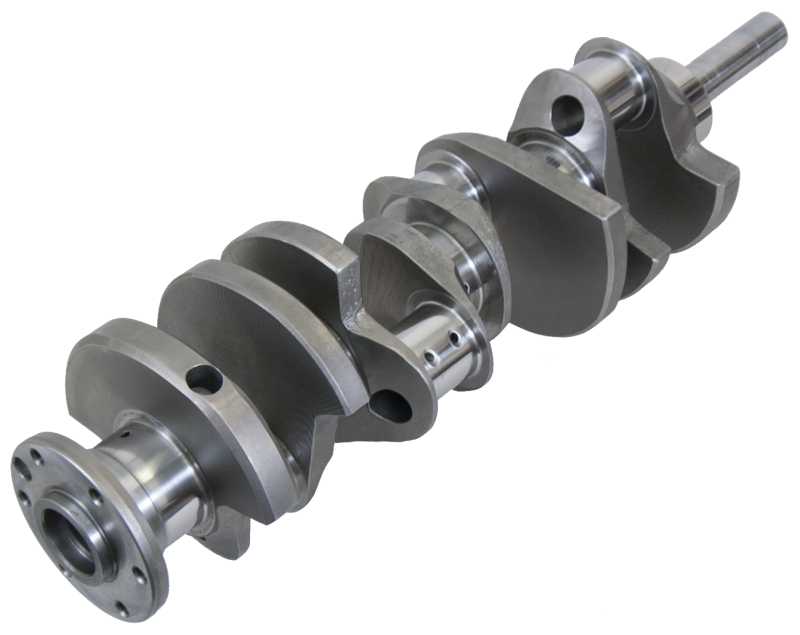 EAG Crankshafts - 8 Cyl