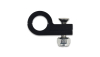 Vibrant Billet Aluminum P-Clamp 3/16in ID - Anodized Black thumbnail 5
