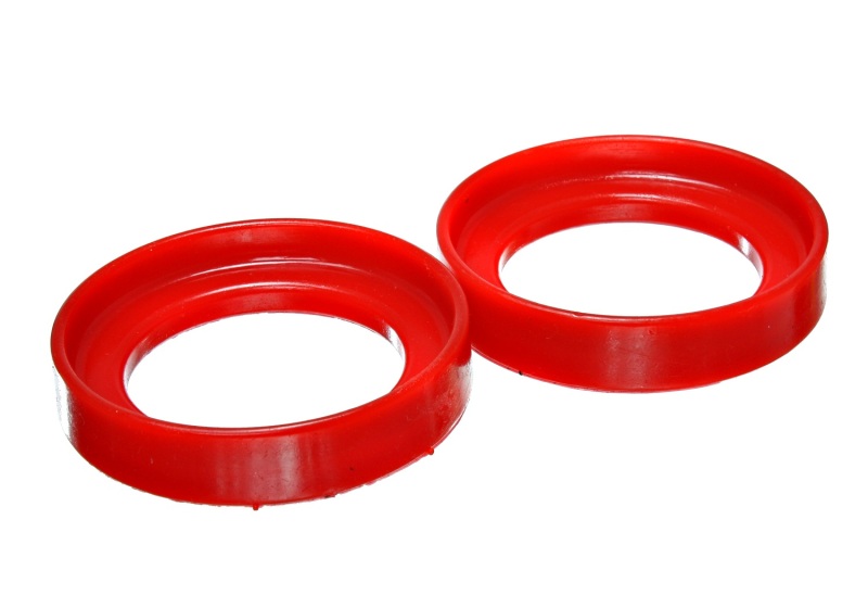 ES Spring Isolators - Red