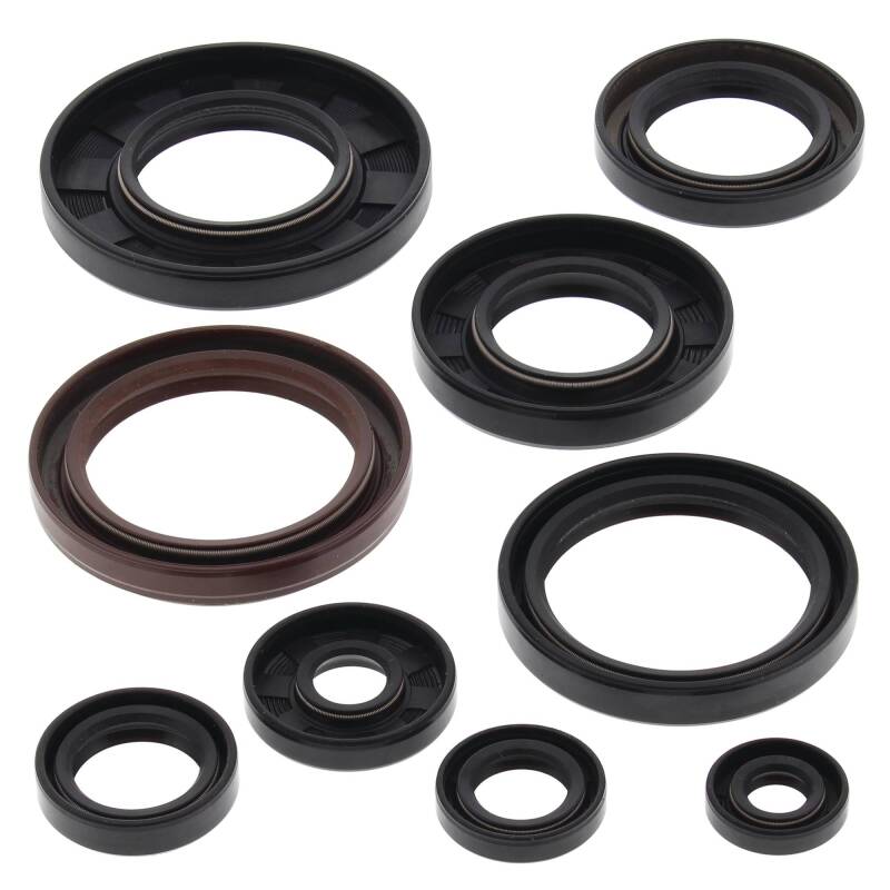 VEP Engine Oil Seal Kit
