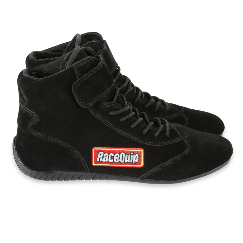 Racequip RQP SFI Race Shoes