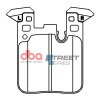 DBA Street Series Brake Pads