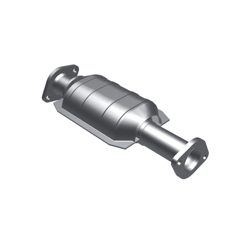 MagnaFlow Direct Fit Catalytic Converter Nissan 87 94 thumbnail 3