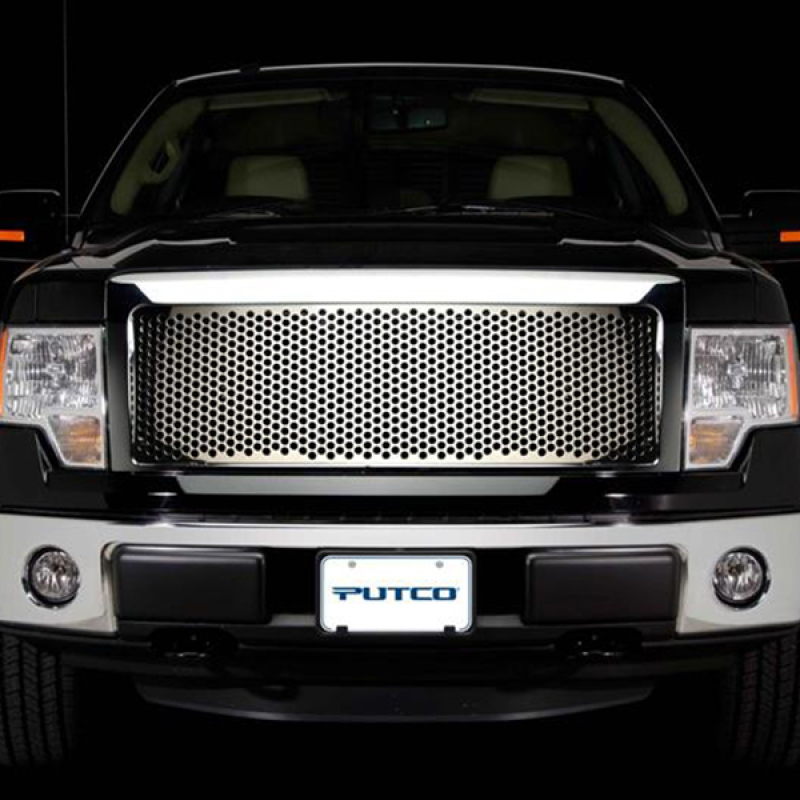 PUT Designer FX Grilles