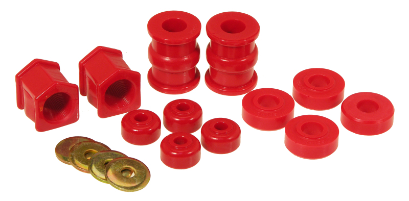 PRO Sway/End Link Bush - Red