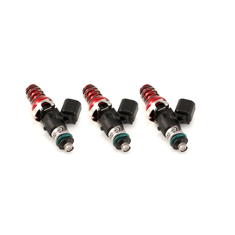 ID 1050cc Injector Sets -3 Cyl