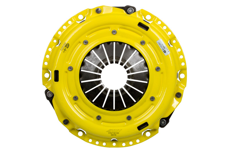 ACT 08-09 Dodge Caliber SRT-4 P/PL Heavy Duty Clutch Pressure Plate thumbnail 5