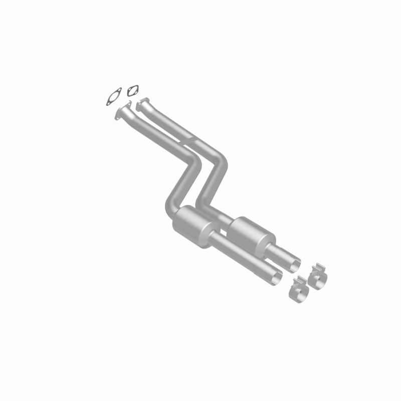 MagnaFlow 06-08 BMW Z4 3.0L Direct Fit Converter thumbnail 7