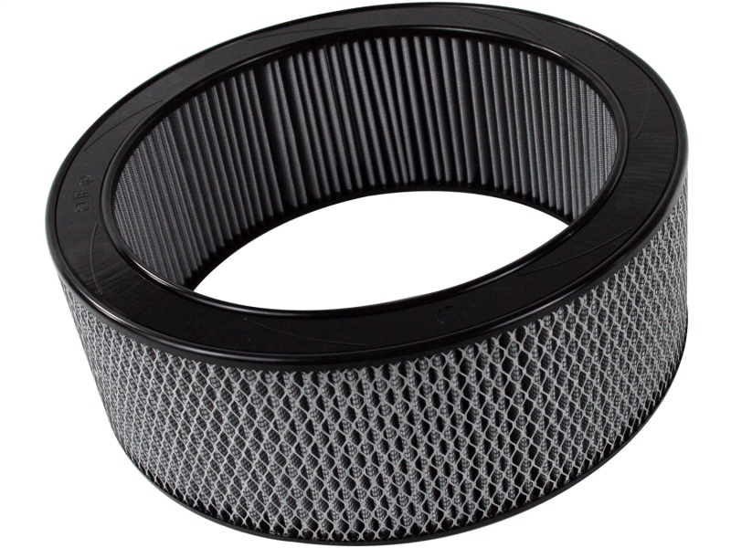 Magnum FLOW Round Racing Air Filter w/ Pro DRY S Media
MagnumFLOW Round Racing PRO DRY S Air Filter