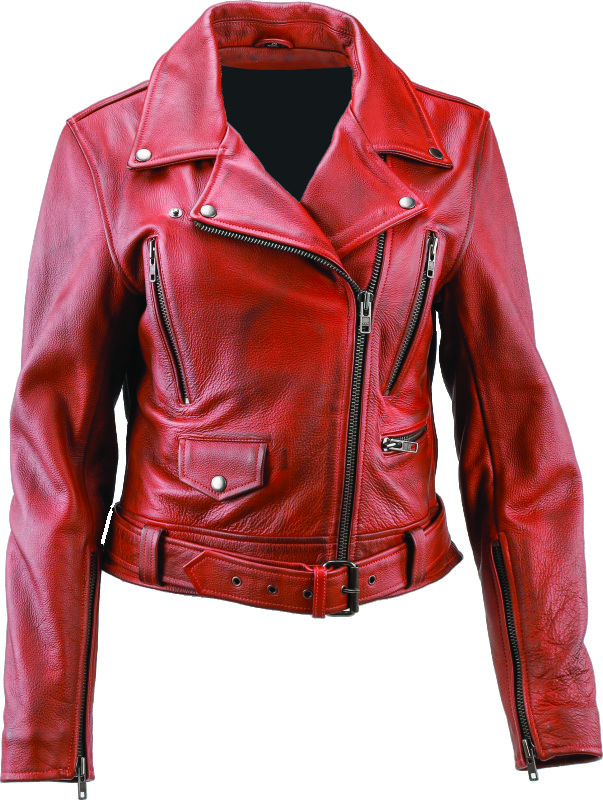 KUR Arabian Spice Jackets