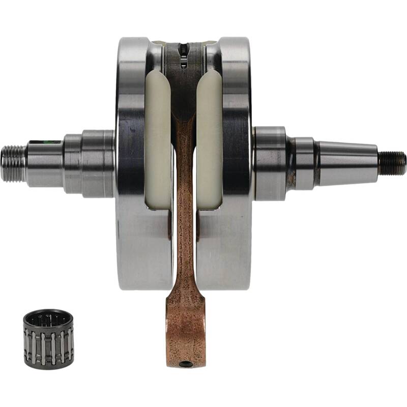 HDS Crankshaft