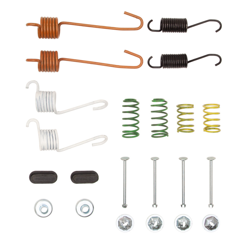 DFC Drum Brake Hardware Kits