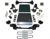 SKY Lift Kit Components