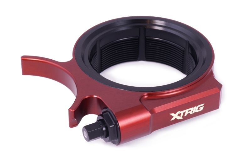 XTR Pre Load Adjuster