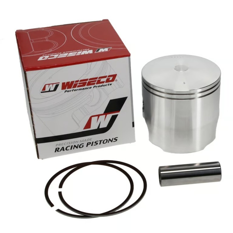 Wiseco 95-06 Kawasaki Jet Ski 900 (659M07450) Piston Kit thumbnail 4