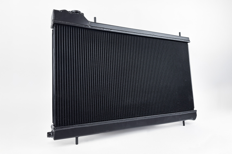 CSF Radiators - Aluminum