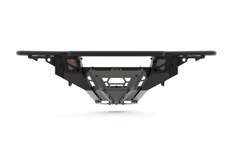 DVE Front Bumpers