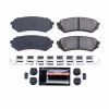 PSB Z23 Evolution Brake Pads