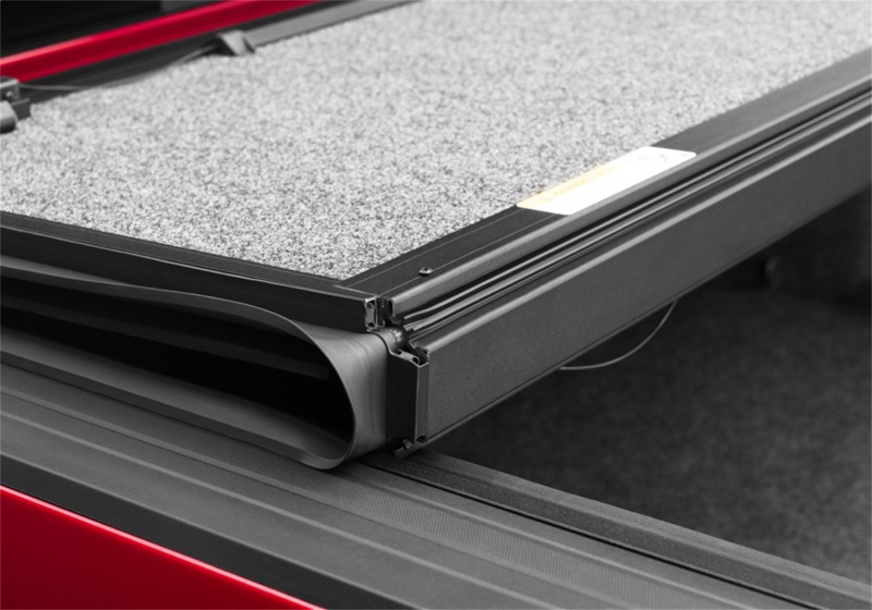 UnderCover 2024 Toyota Tacoma 6ft Ultra Flex Bed Cover thumbnail 7