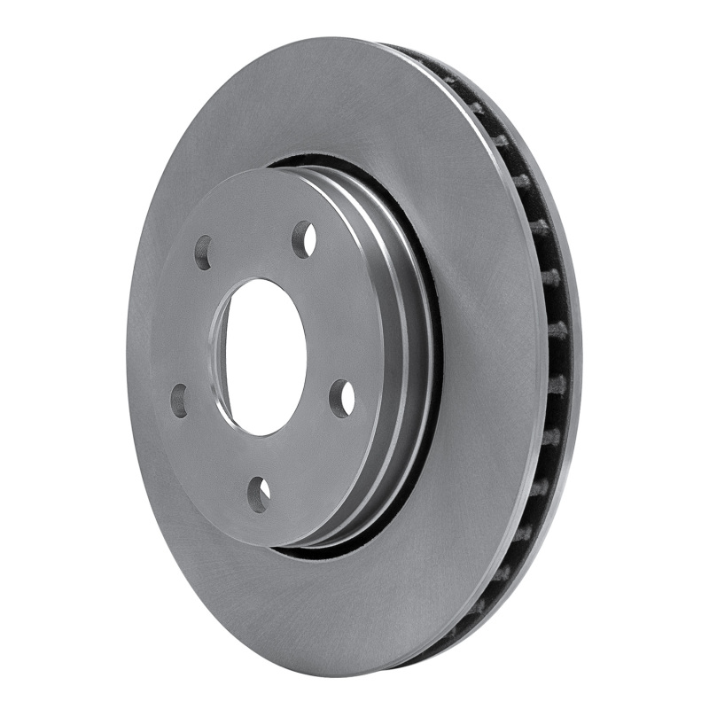 R1 07-18 Jeep Wrangler JK Front & Rear Brake Rotors w/Ceramic Pads & Hardware (Bundled Kit) thumbnail 7