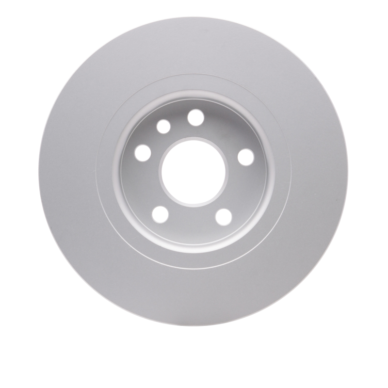DFC 15-20 Jaguar E-Pace Rear GeoSPEC Coated Rotor