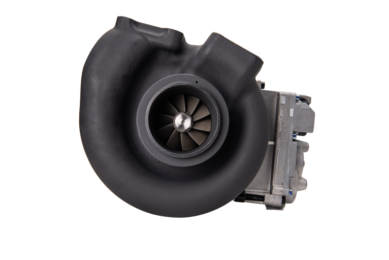 FPE 63mm Cheetah Turbos
